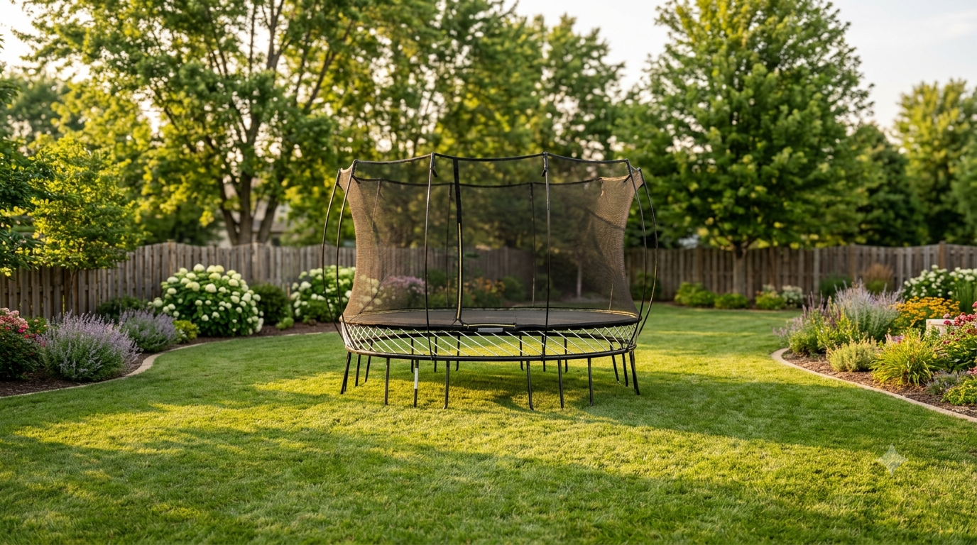 Best Trampoline Brands for Your Family [2026]